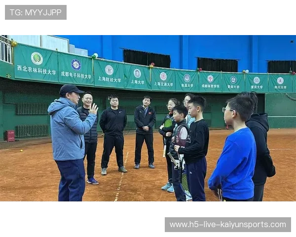 网球俱乐部推动基层免费体验课与招生联动,网球培训班收费标准 网球俱乐部推动基层免费体验课与招生联动,网球培训班收费标准